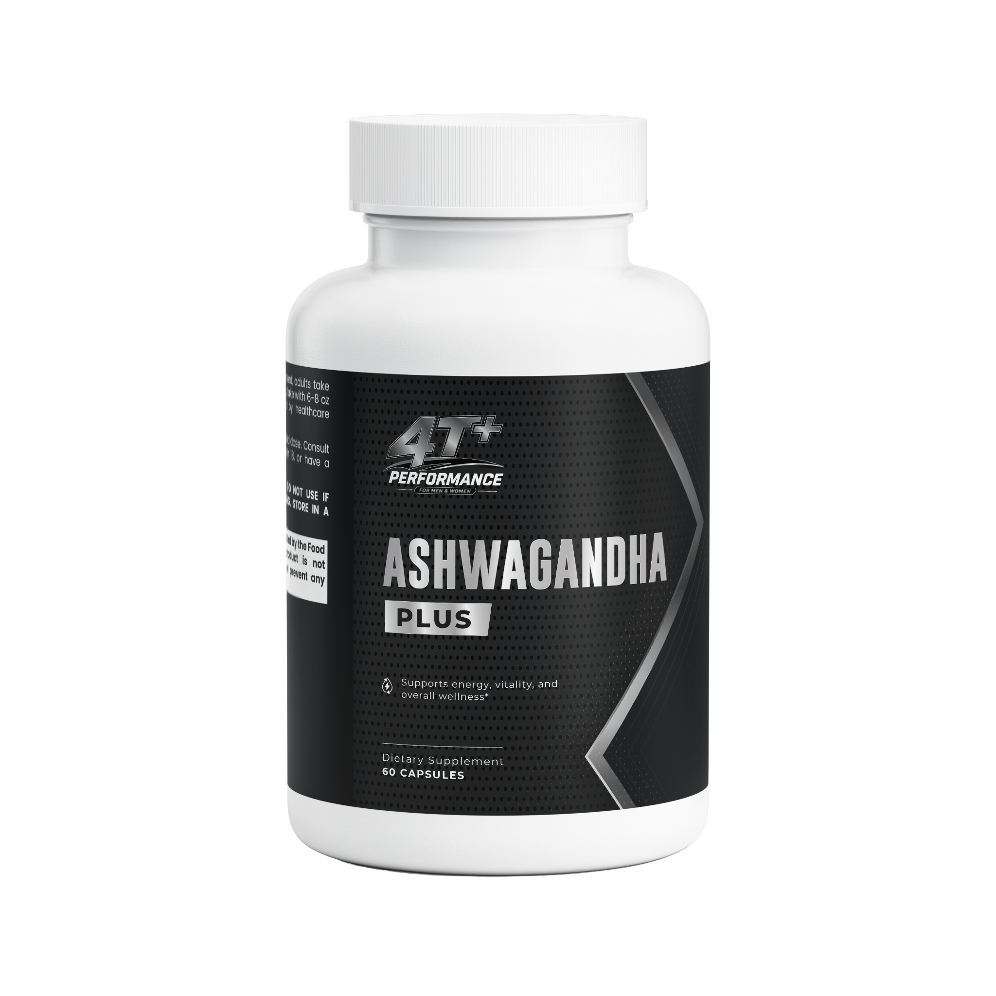 Ashwagandha Plus Formula