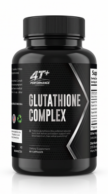 Glutathione Cellular Formula