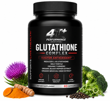 Glutathione Cellular Formula