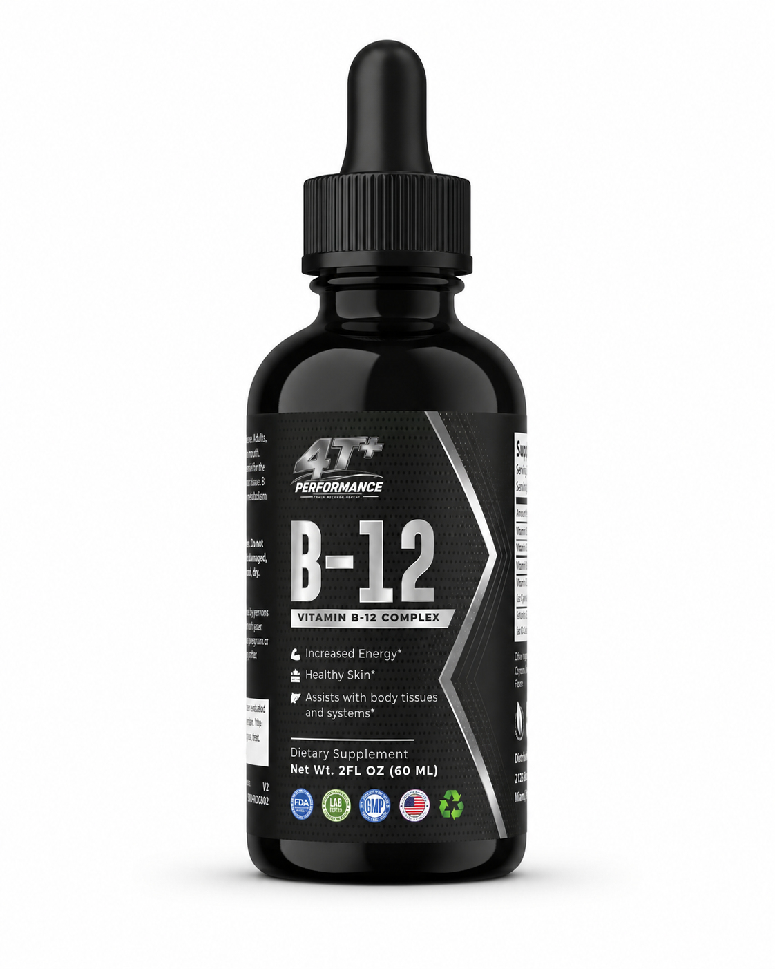 Vitamin B-12 Complex