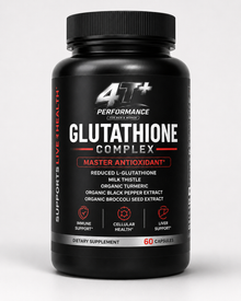 Glutathione Cellular Formula