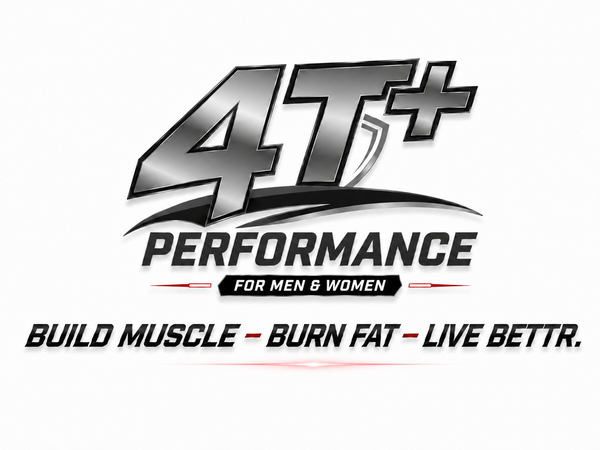 4T+ Performance 