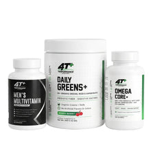 MEN'S DAILY FOUNDATION  - (Save 15%)