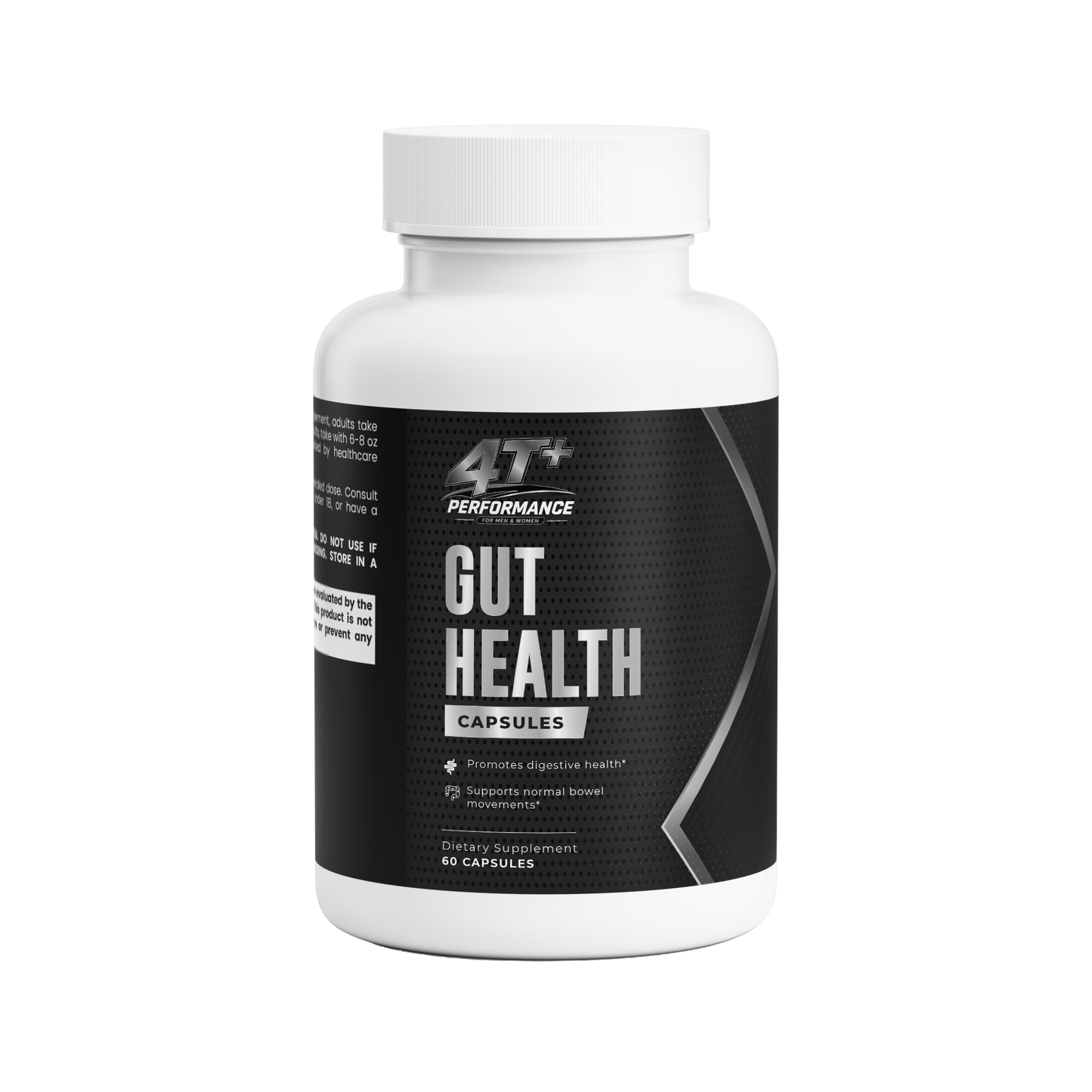 Gut Health Formula