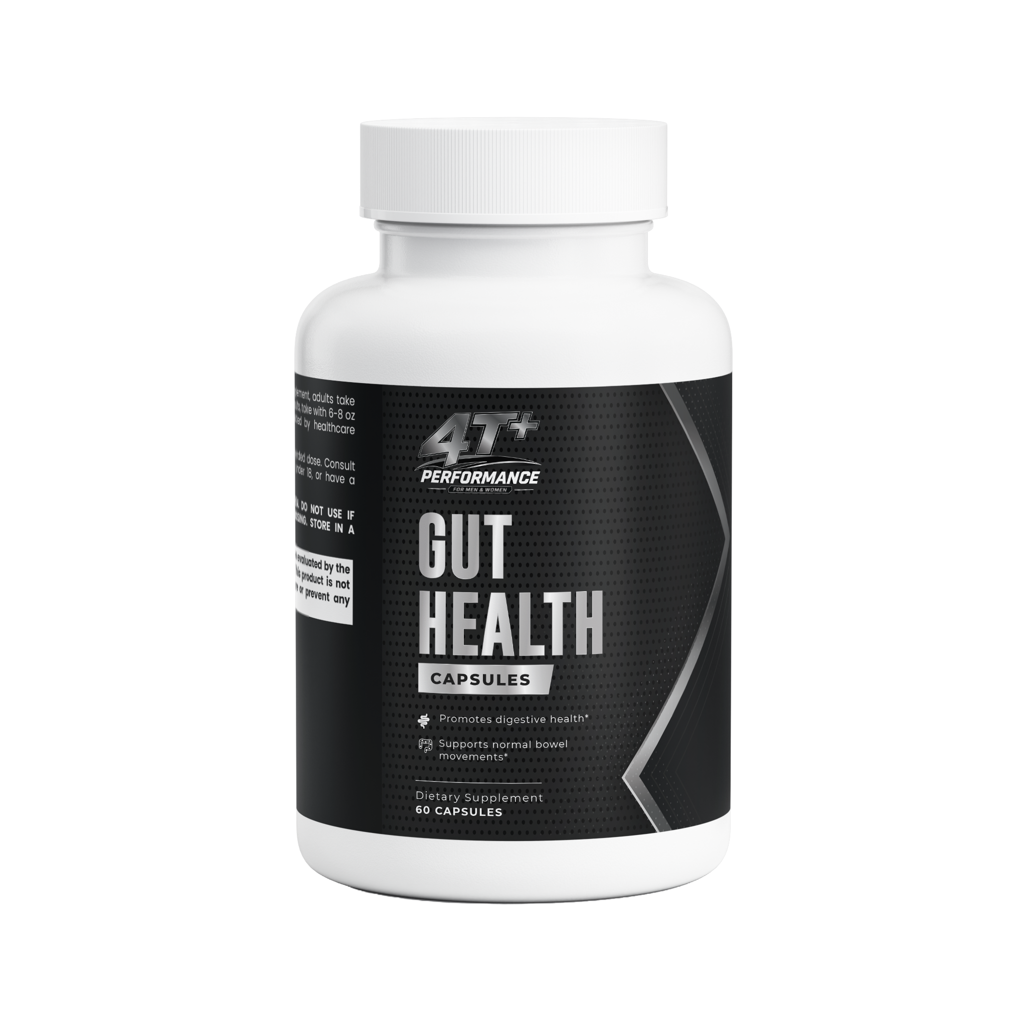 Gut Health Formula