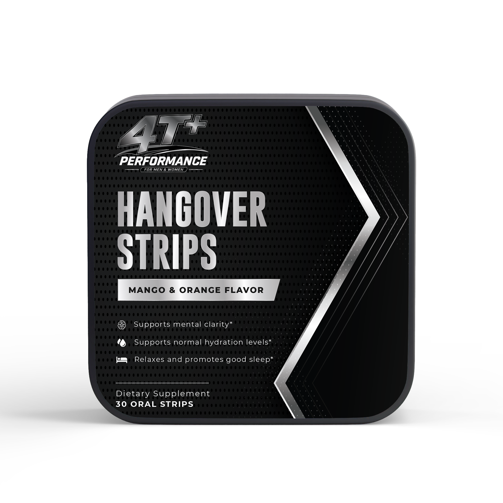 Hangover Strips