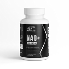 NAD + Advanced Formula