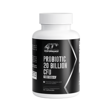 Performance Probiotic 20 Billion CFU