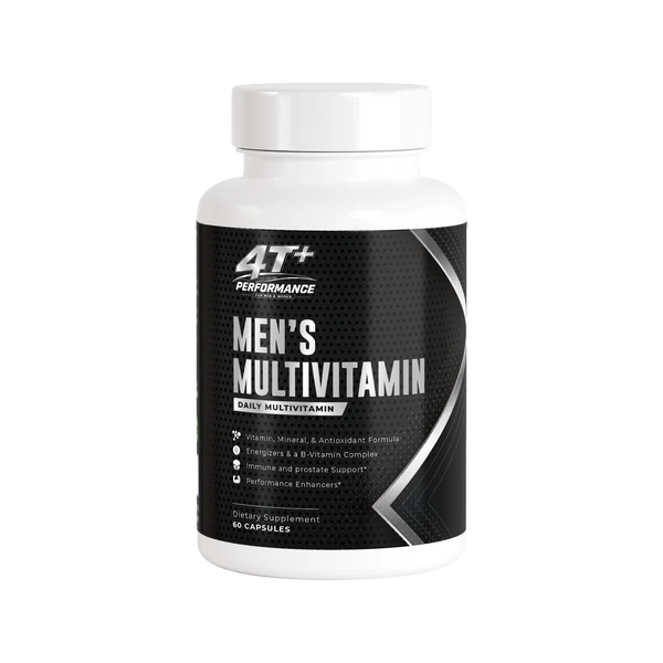 MEN'S DAILY FOUNDATION  - (Save 15%)