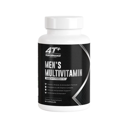 MEN'S DAILY FOUNDATION  - (Save 15%)