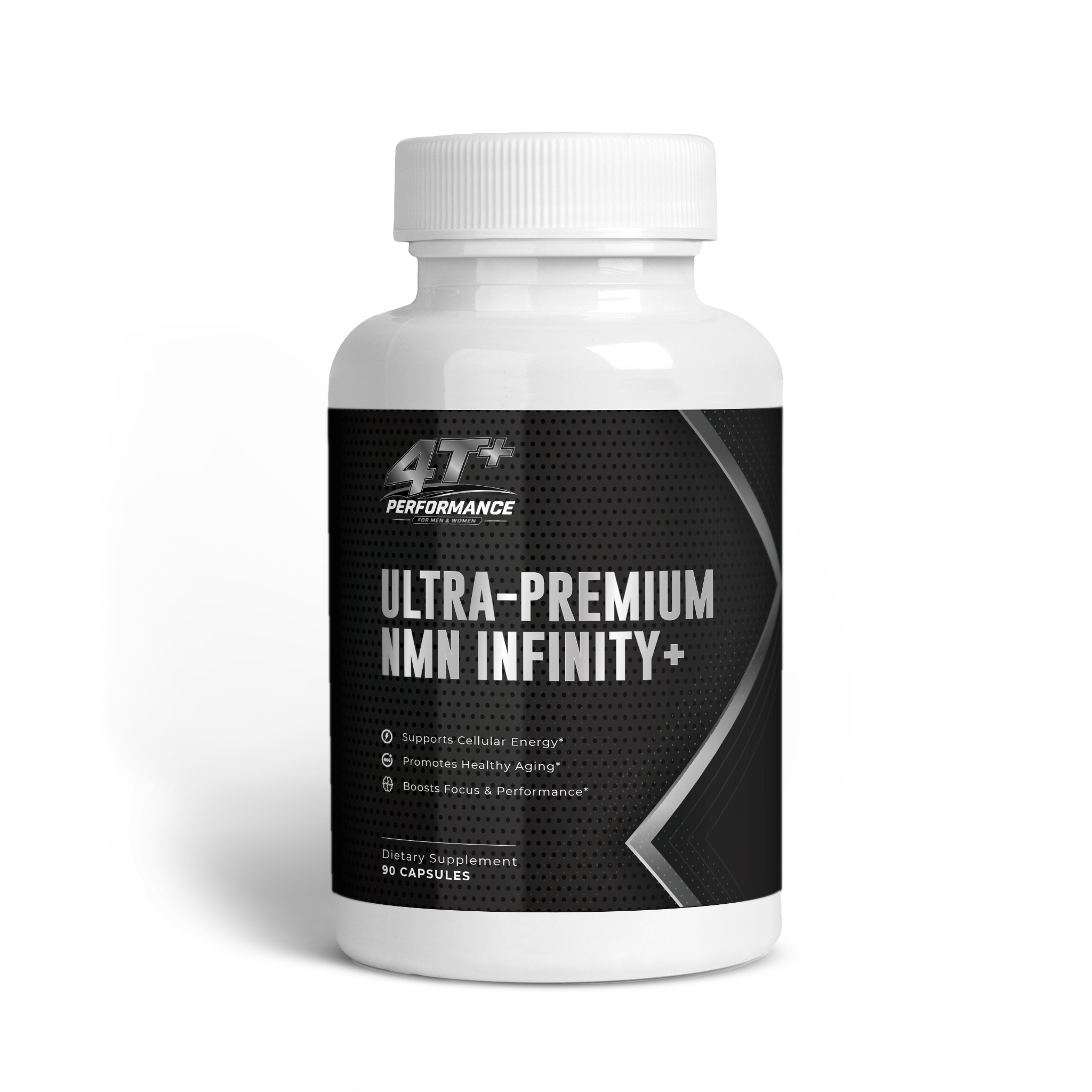 Ultra NMN Infinity +
