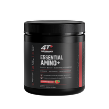 BCAA + EAA Advanced Amino Muscle Repair