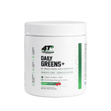 All in One Organic Greens & Reds Blend