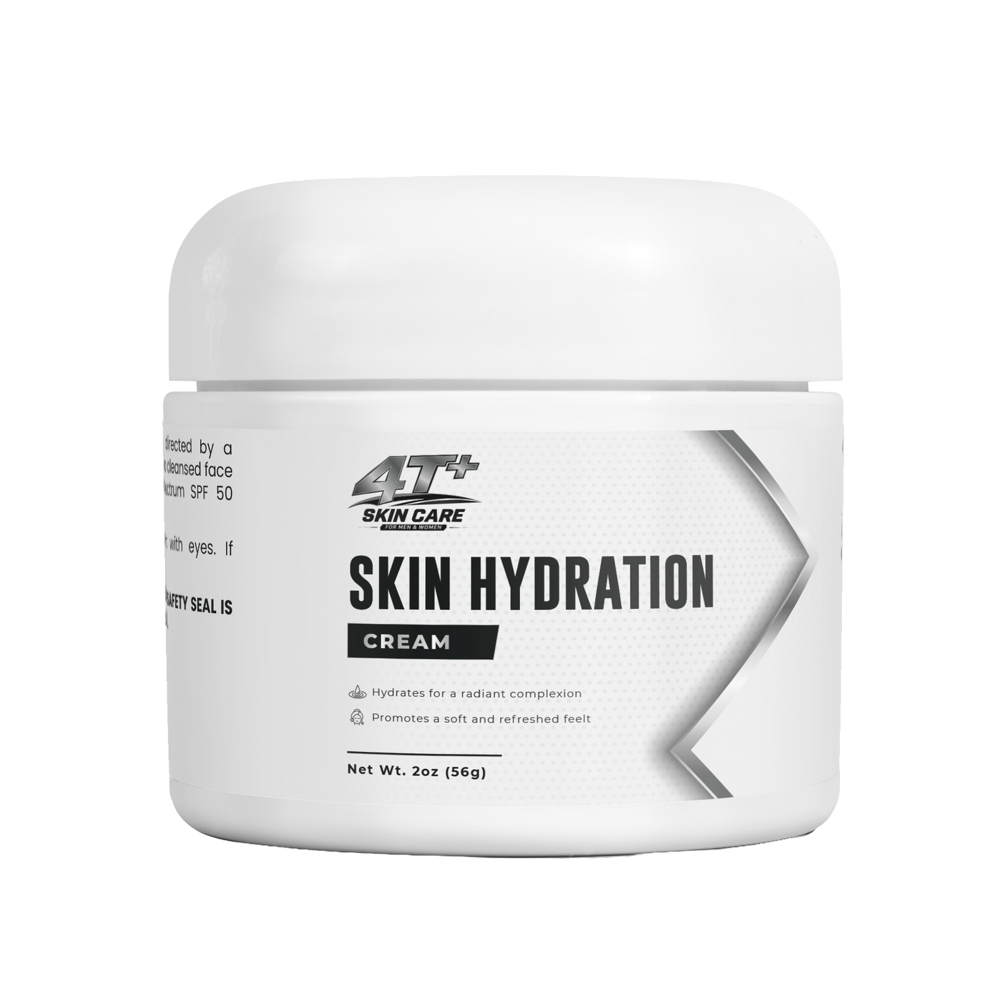 Skin Hydration Cream