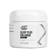Sleep Plus Collagen Cream