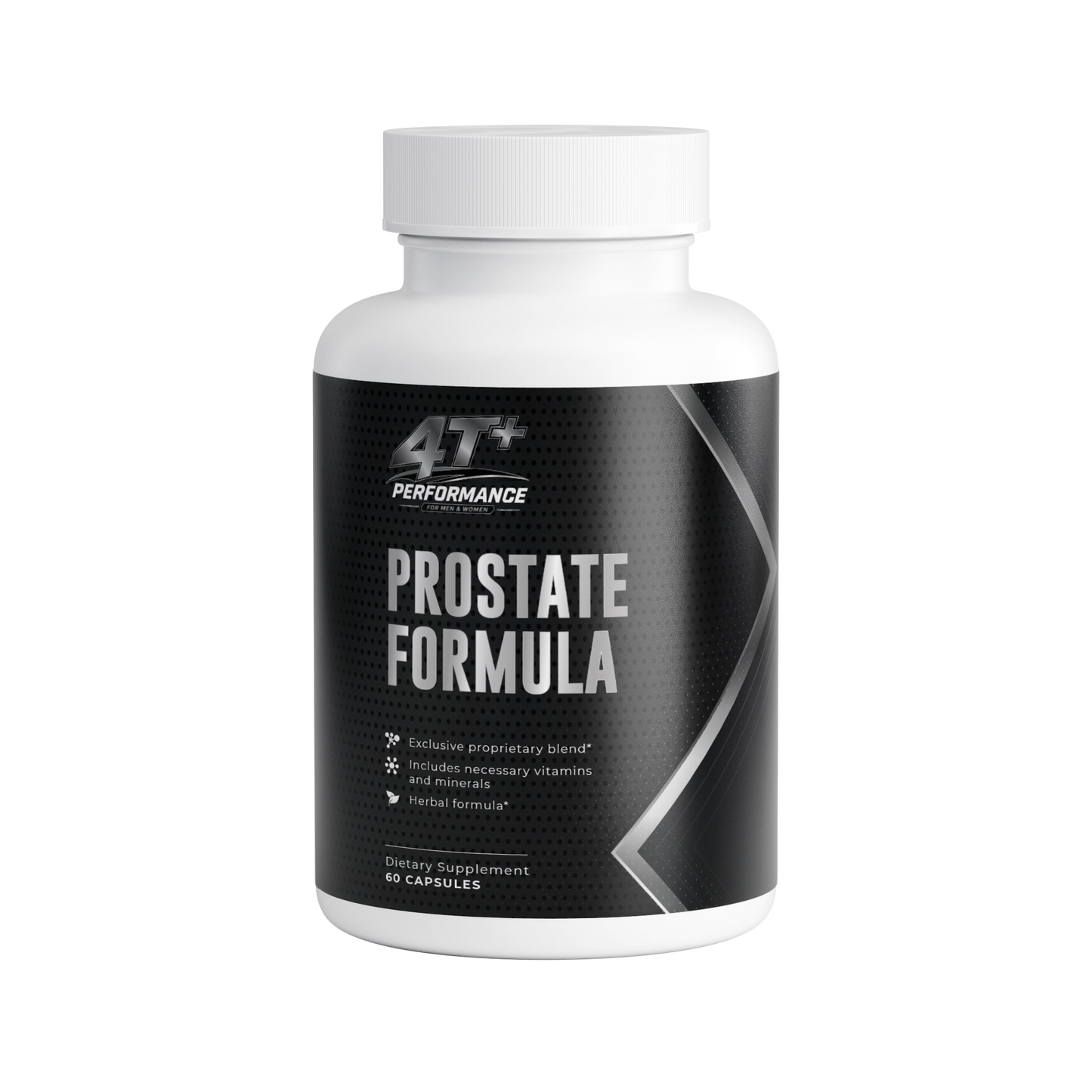Prostate Formula