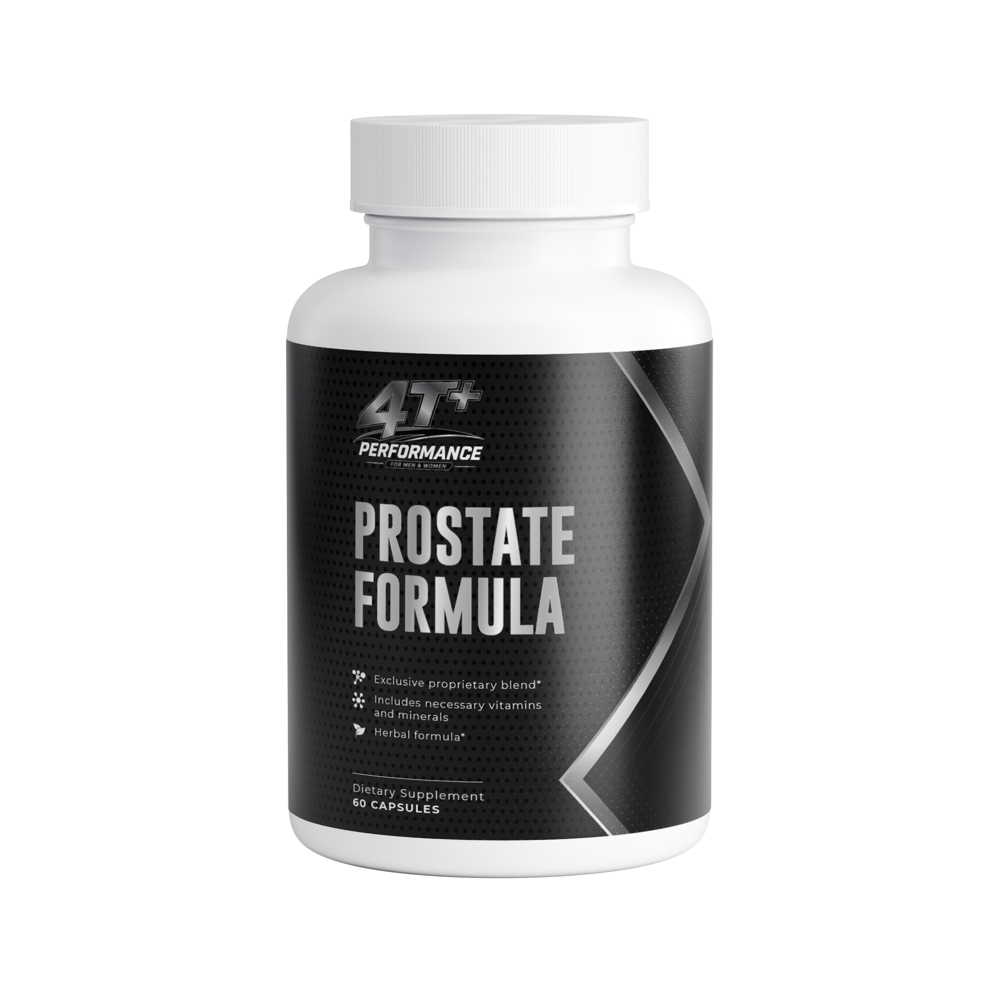 Prostate Formula
