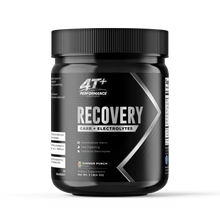Recovery Carb + Electrolytes Formula (Summer Punch)