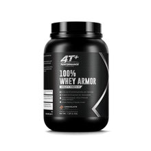 Premium 100% Whey Isolate Protein - Chocolate 2lb