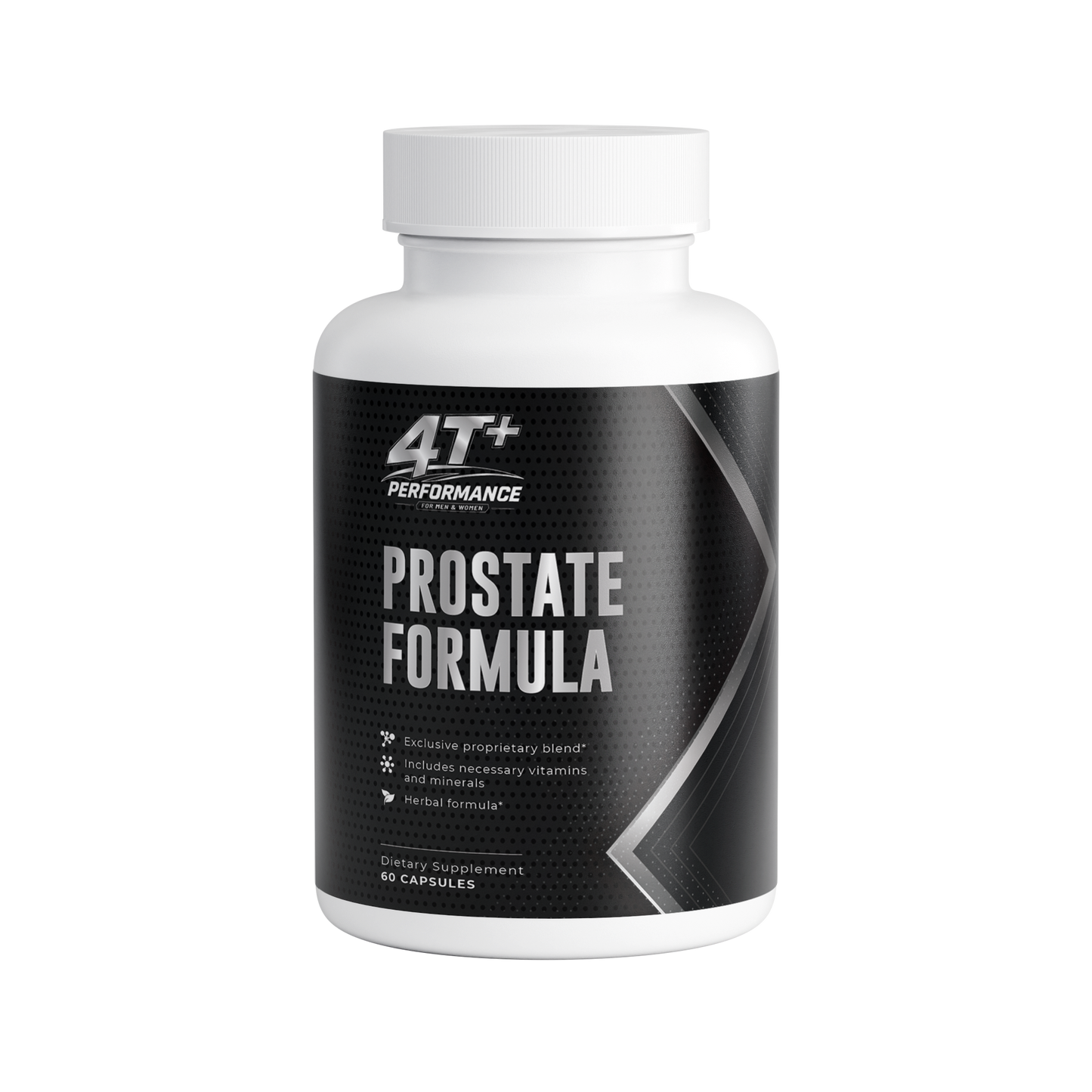 Prostate Formula