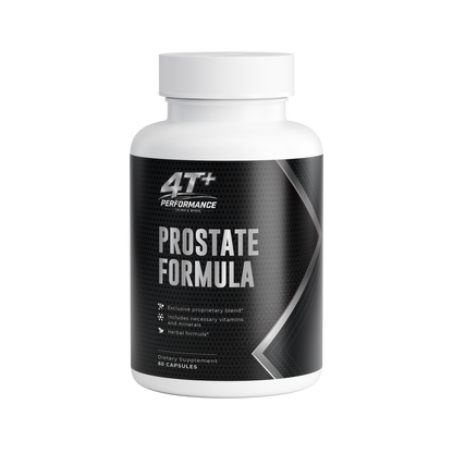 Prostate Formula