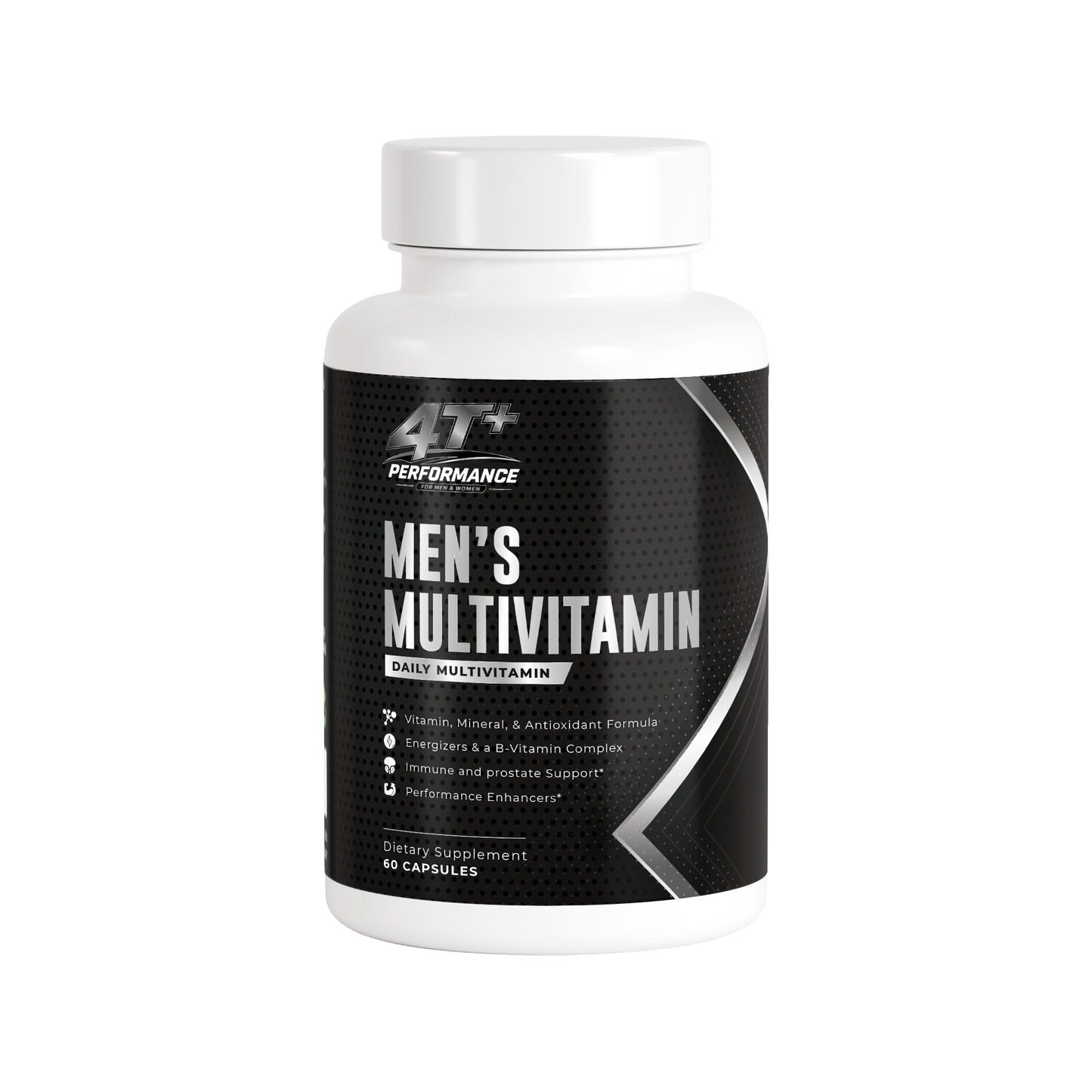 Men's Multivitamin Advanced Formula