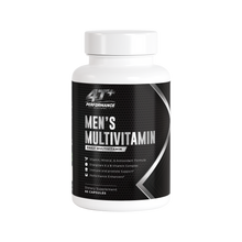 Men's Multivitamin Advanced Formula