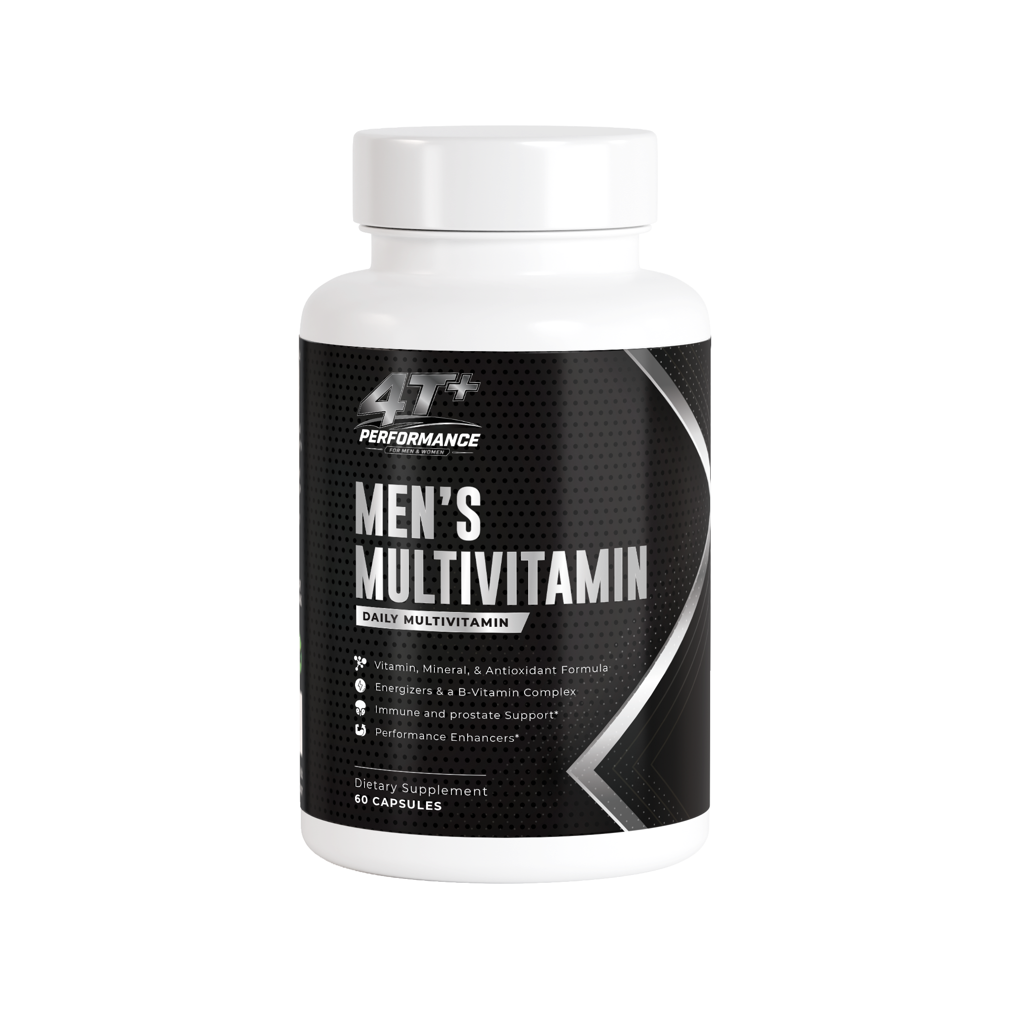Men's Multivitamin Advanced Formula