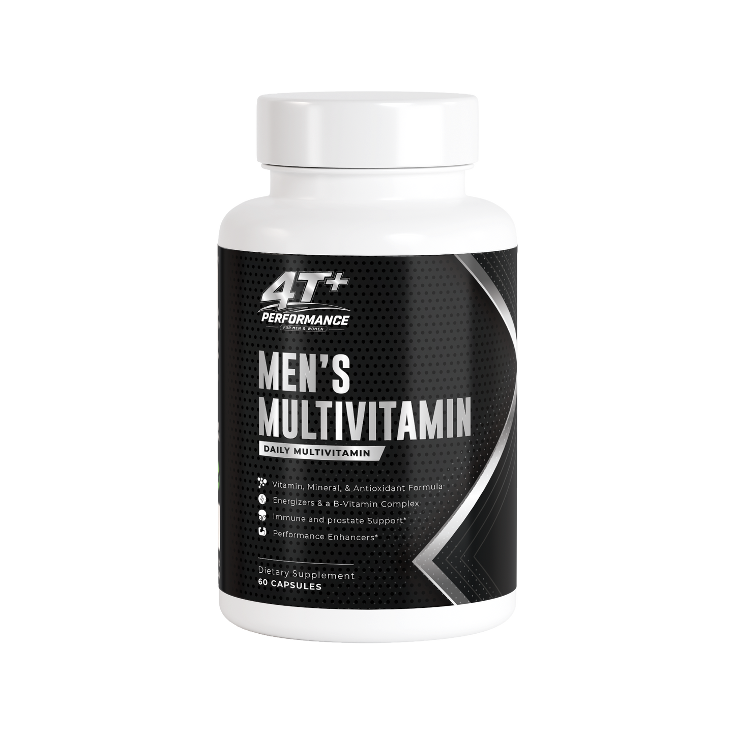 Men's Multivitamin Advanced Formula