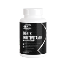 Men's Multivitamin Advanced Formula