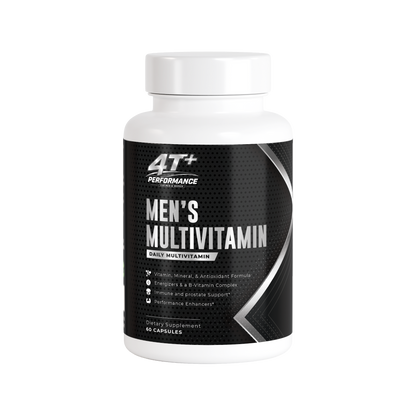 Men's Multivitamin Advanced Formula