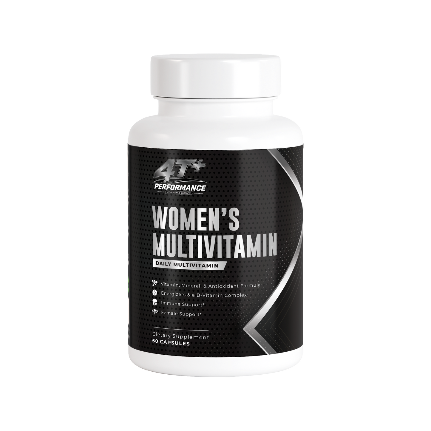 Women's MultiVitamin Advanced Formula