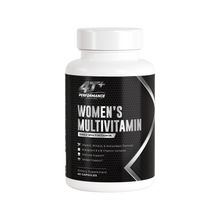 Women's MultiVitamin Advanced Formula