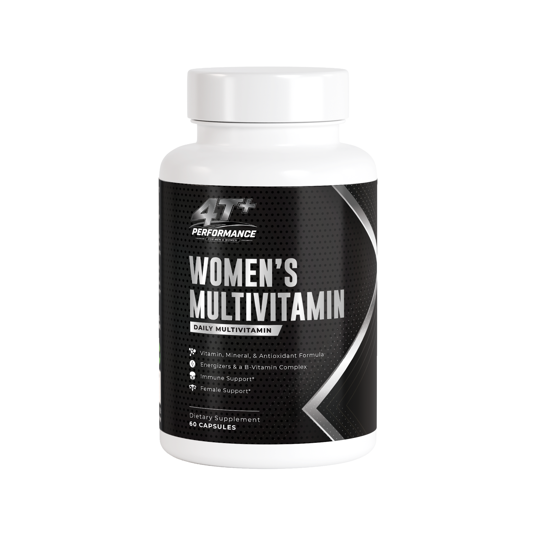 Women's MultiVitamin Advanced Formula