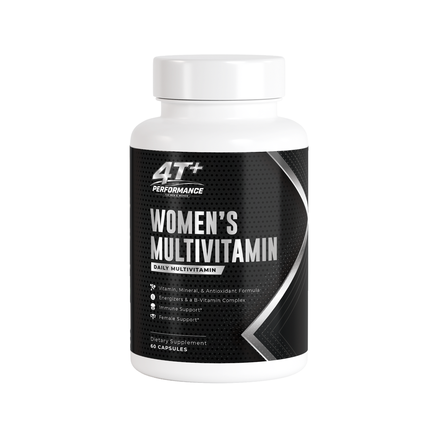 Women's MultiVitamin Advanced Formula