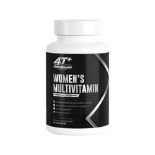 Women's MultiVitamin Advanced Formula