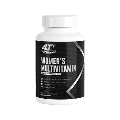 Women's MultiVitamin Advanced Formula