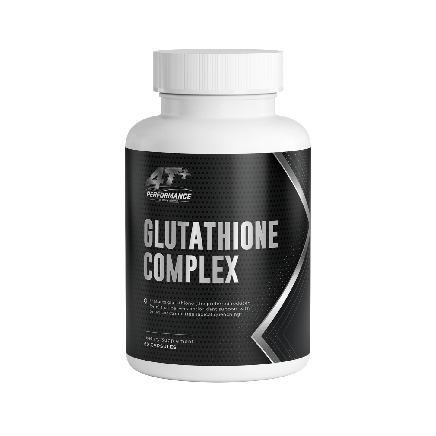 Glutathione Advanced Cellular Formula - Master Antioxidant