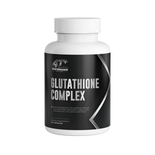 Glutathione Advanced Cellular Formula - Master Antioxidant
