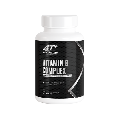Vitamin B-Complex