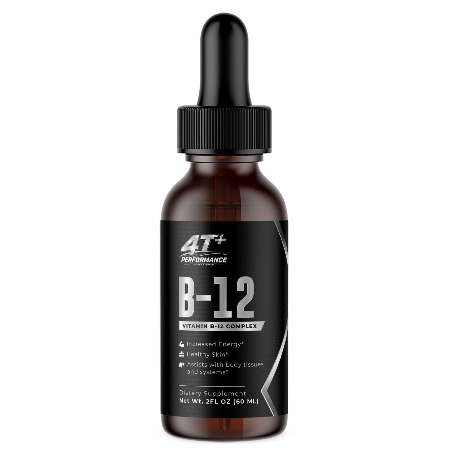 Vitamin B-12 Complex