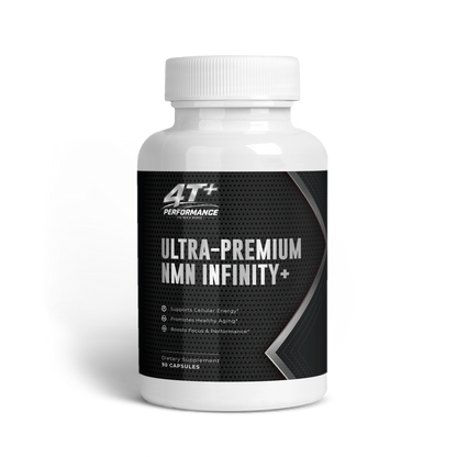 Ultra NMN Infinity +