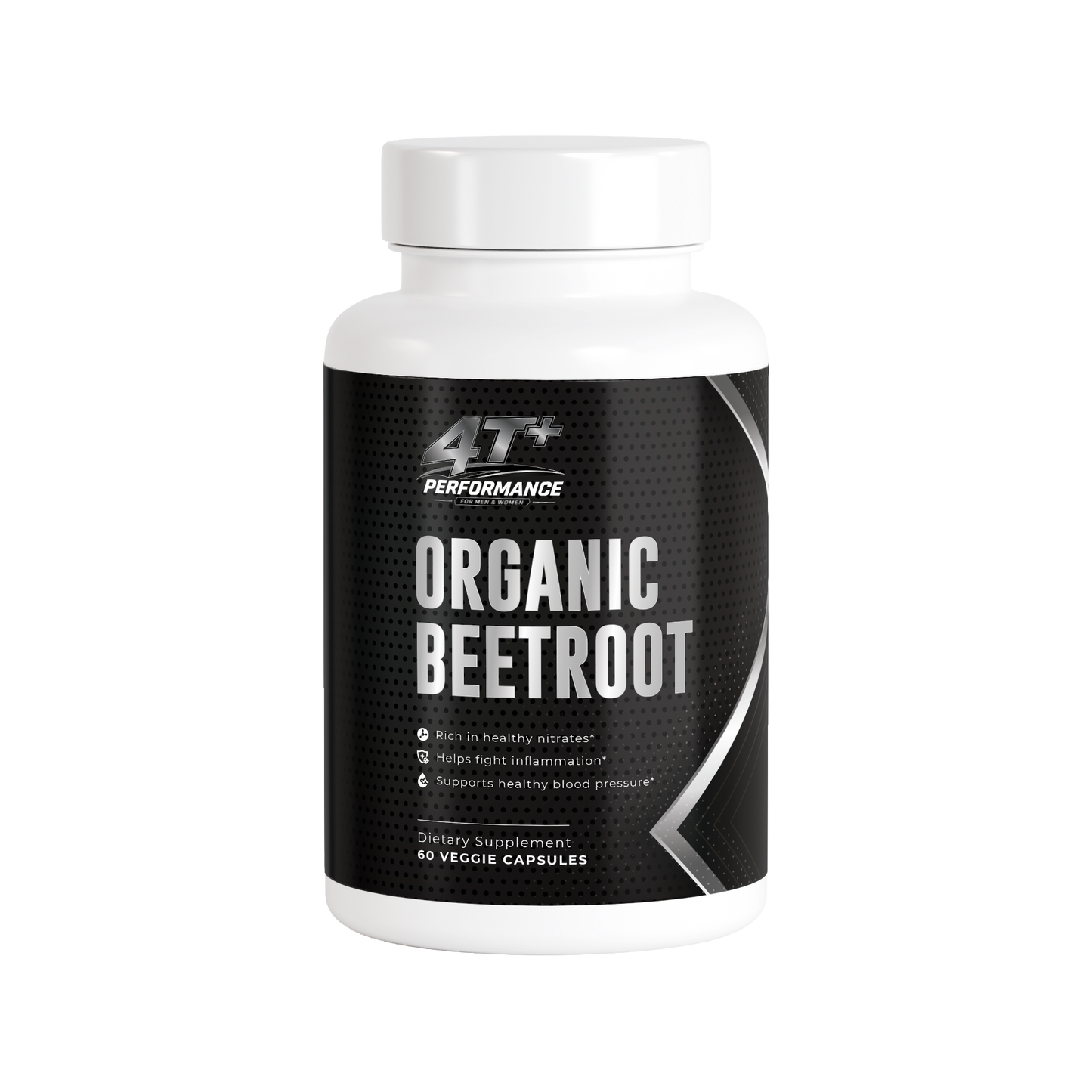 Organic Beet Root