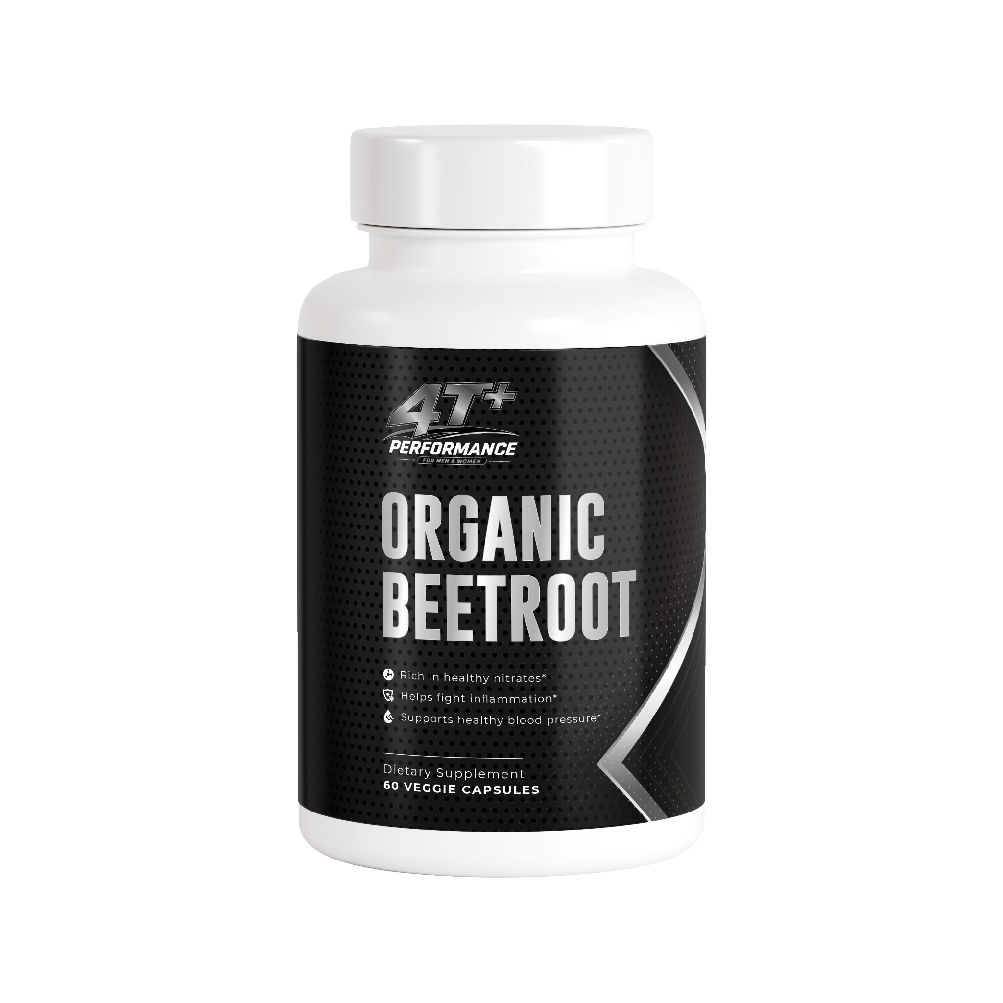 Organic Beet Root