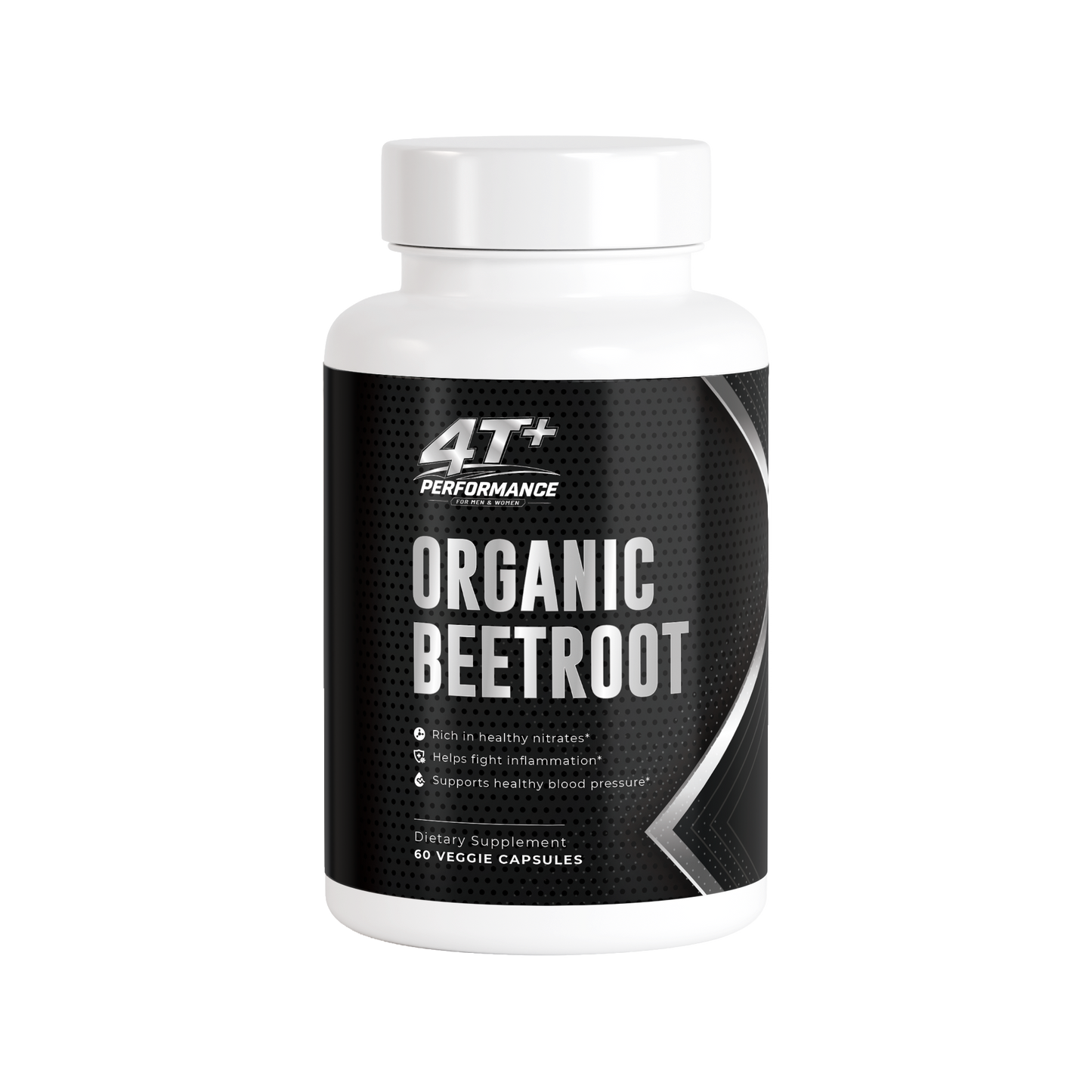 Organic Beet Root