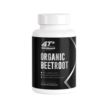 Organic Beet Root