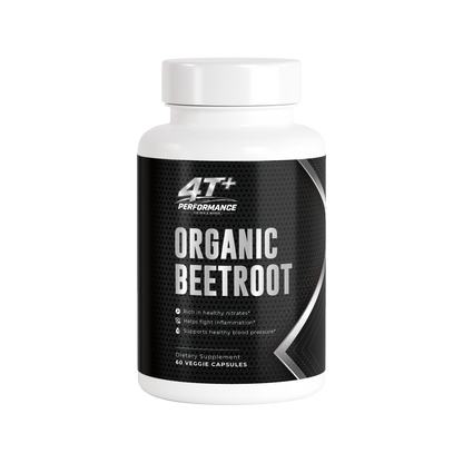 Organic Beet Root