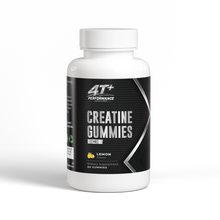 Creatine Monohydrate Gummies