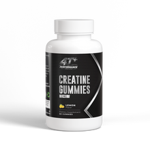 Creatine Monohydrate Gummies
