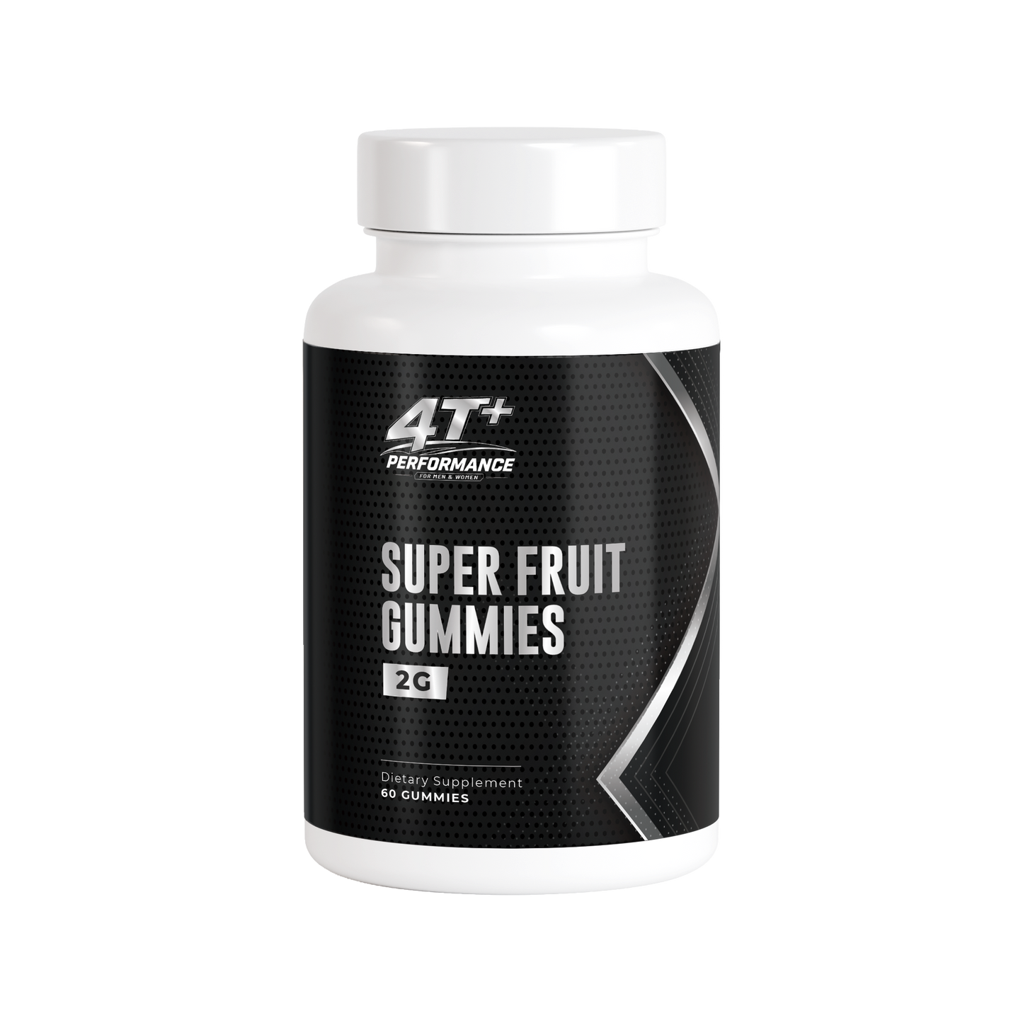 Super Fruit Gummies